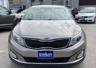 2015 Kia Optima in Mesquite, TX 75150 - 1780029 25