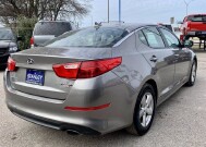 2015 Kia Optima in Mesquite, TX 75150 - 1780029 7