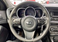 2015 Kia Optima in Mesquite, TX 75150 - 1780029 14