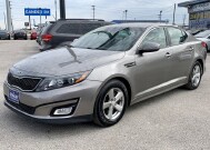 2015 Kia Optima in Mesquite, TX 75150 - 1780029 26