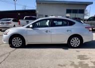 2015 Nissan Sentra in Mesquite, TX 75150 - 1780281 4