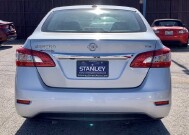 2015 Nissan Sentra in Mesquite, TX 75150 - 1780281 6