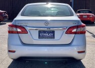 2015 Nissan Sentra in Mesquite, TX 75150 - 1780281 29