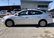 2015 Nissan Sentra in Mesquite, TX 75150 - 1780281 27