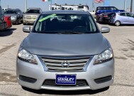 2015 Nissan Sentra in Mesquite, TX 75150 - 1780281 2