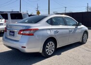 2015 Nissan Sentra in Mesquite, TX 75150 - 1780281 30