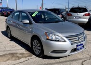 2015 Nissan Sentra in Mesquite, TX 75150 - 1780281 25