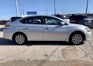 2015 Nissan Sentra in Mesquite, TX 75150 - 1780281 8