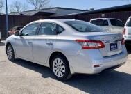 2015 Nissan Sentra in Mesquite, TX 75150 - 1780281 28