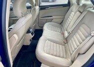 2013 Ford Fusion in Mesquite, TX 75150 - 1781897 34