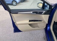 2013 Ford Fusion in Mesquite, TX 75150 - 1781897 12