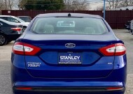 2013 Ford Fusion in Mesquite, TX 75150 - 1781897 6