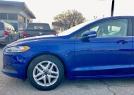 2013 Ford Fusion in Mesquite, TX 75150 - 1781897 9