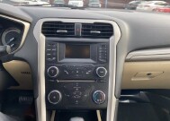 2013 Ford Fusion in Mesquite, TX 75150 - 1781897 15