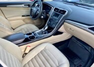2013 Ford Fusion in Mesquite, TX 75150 - 1781897 32