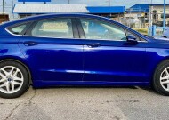 2013 Ford Fusion in Mesquite, TX 75150 - 1781897 26