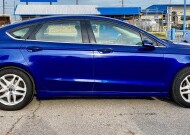 2013 Ford Fusion in Mesquite, TX 75150 - 1781897 7