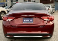 2015 Chrysler 200 in Mesquite, TX 75150 - 1783327 6