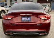 2015 Chrysler 200 in Mesquite, TX 75150 - 1783327 31
