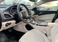 2015 Chrysler 200 in Mesquite, TX 75150 - 1783327 12