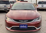 2015 Chrysler 200 in Mesquite, TX 75150 - 1783327 28