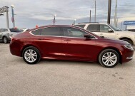 2015 Chrysler 200 in Mesquite, TX 75150 - 1783327 8