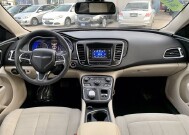 2015 Chrysler 200 in Mesquite, TX 75150 - 1783327 13