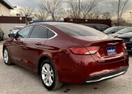 2015 Chrysler 200 in Mesquite, TX 75150 - 1783327 5