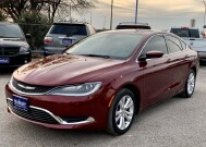 2015 Chrysler 200 in Mesquite, TX 75150 - 1783327 3