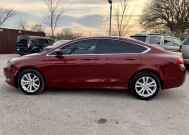 2015 Chrysler 200 in Mesquite, TX 75150 - 1783327 4