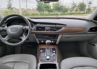 2014 Audi A6 in Pompano Beach, FL 33064 - 1795680 6