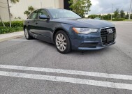 2014 Audi A6 in Pompano Beach, FL 33064 - 1795680 11