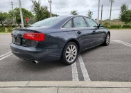2014 Audi A6 in Pompano Beach, FL 33064 - 1795680 3