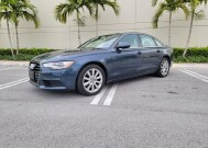 2014 Audi A6 in Pompano Beach, FL 33064 - 1795680 12