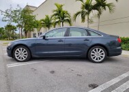 2014 Audi A6 in Pompano Beach, FL 33064 - 1795680 2