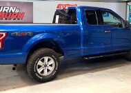 2018 Ford F150 in Conyers, GA 30094 - 18021905 5