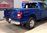 2018 Ford F150 in Conyers, GA 30094 - 18021905 4
