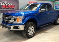2018 Ford F150 in Conyers, GA 30094 - 18021905 1
