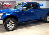 2018 Ford F150 in Conyers, GA 30094 - 18021905 3
