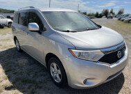 2016 Nissan Quest in Hickory, NC 28602 - 18022009 1