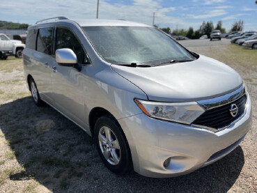 2016 Nissan Quest in Hickory, NC 28602