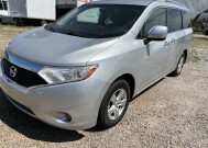 2016 Nissan Quest in Hickory, NC 28602 - 18022009 2