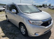 2016 Nissan Quest in Hickory, NC 28602 - 18022009 1