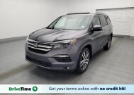 2017 Honda Pilot in Miami, FL 33157 - 18022469 1