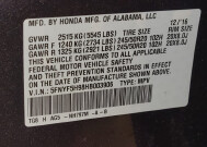 2017 Honda Pilot in Miami, FL 33157 - 18022469 33