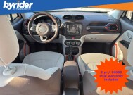 2017 Jeep Renegade in Conway, AR 72032 - 18022777 7