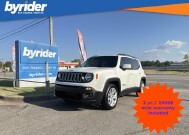 2017 Jeep Renegade in Conway, AR 72032 - 18022777 1