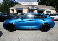 2016 BMW X4 in Tampa, FL 33604-6914 - 18022790 50