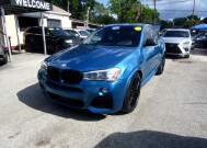 2016 BMW X4 in Tampa, FL 33604-6914 - 18022790 79