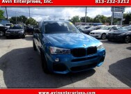 2016 BMW X4 in Tampa, FL 33604-6914 - 18022790 68